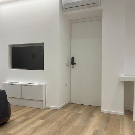 Abba Rooms Cagliari Eksteriør billede