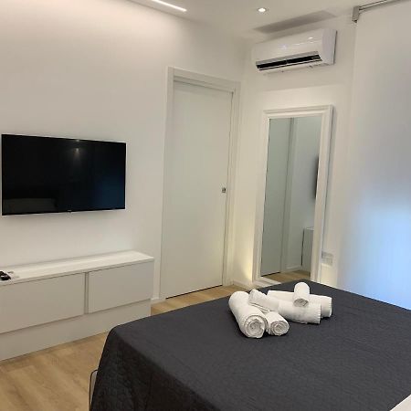 Abba Rooms Cagliari Eksteriør billede