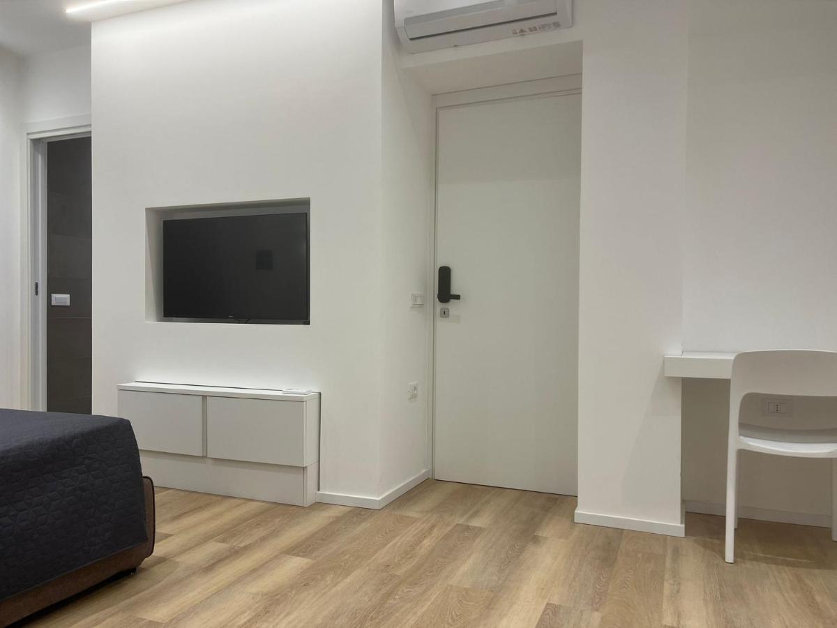 Abba Rooms Cagliari Eksteriør billede
