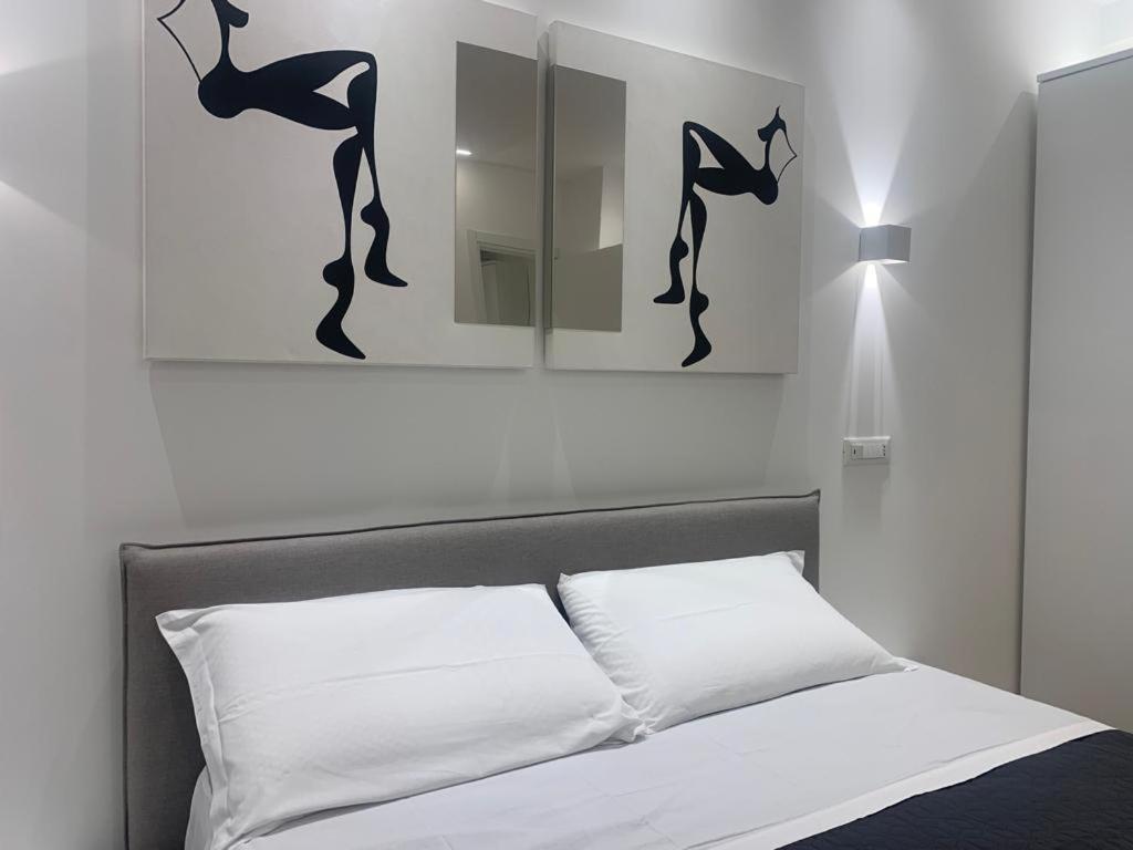 Abba Rooms Cagliari Eksteriør billede