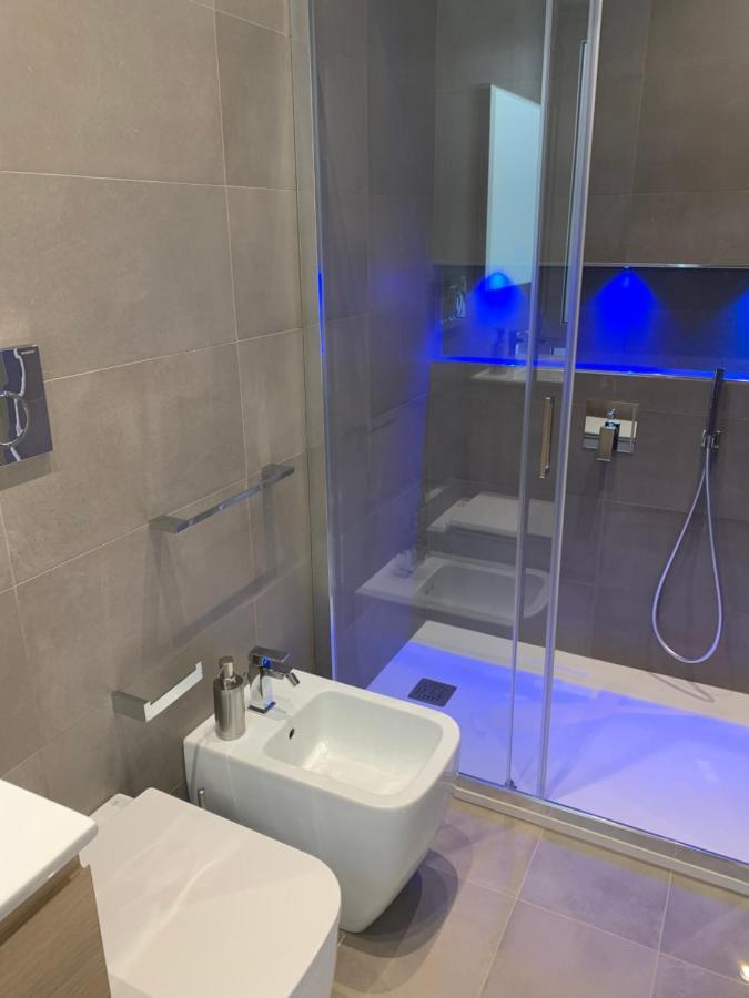 Abba Rooms Cagliari Eksteriør billede