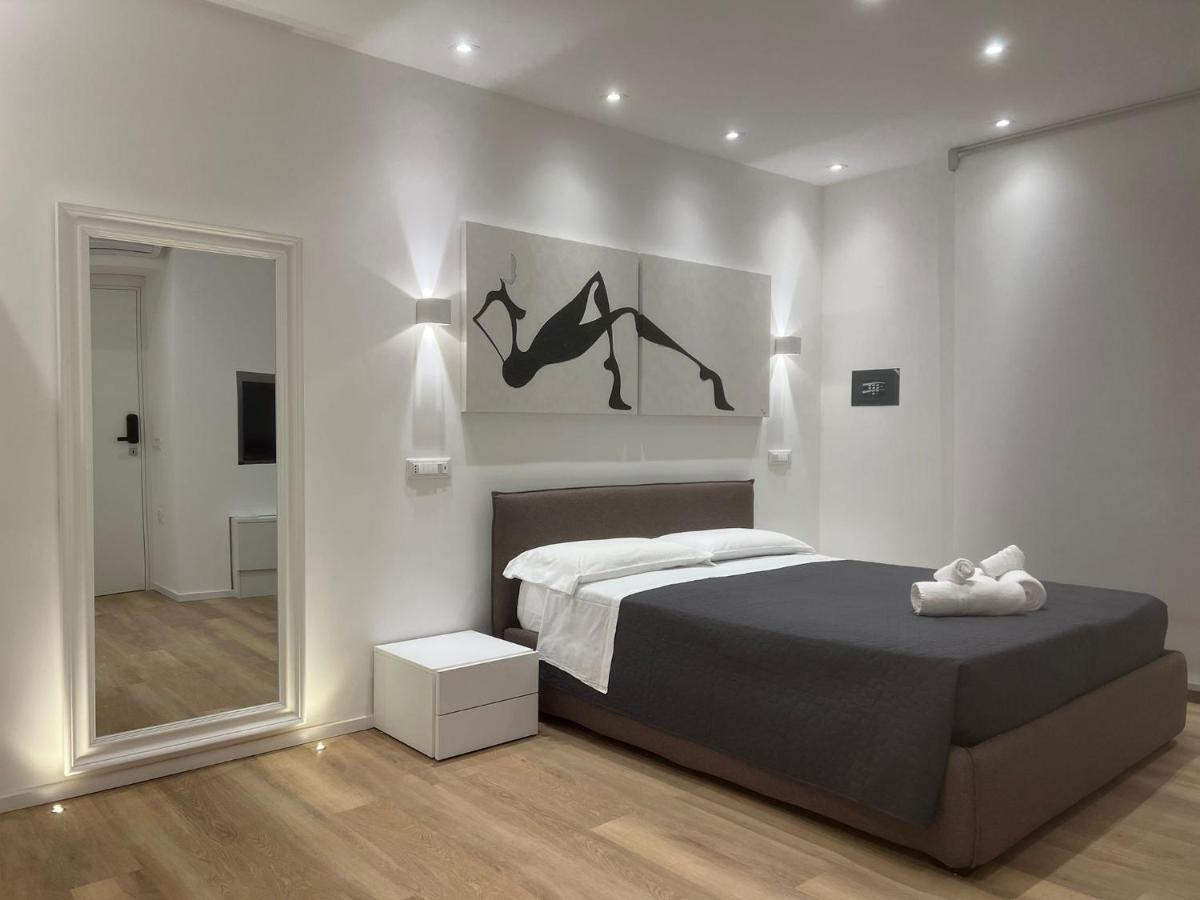 Abba Rooms Cagliari Eksteriør billede