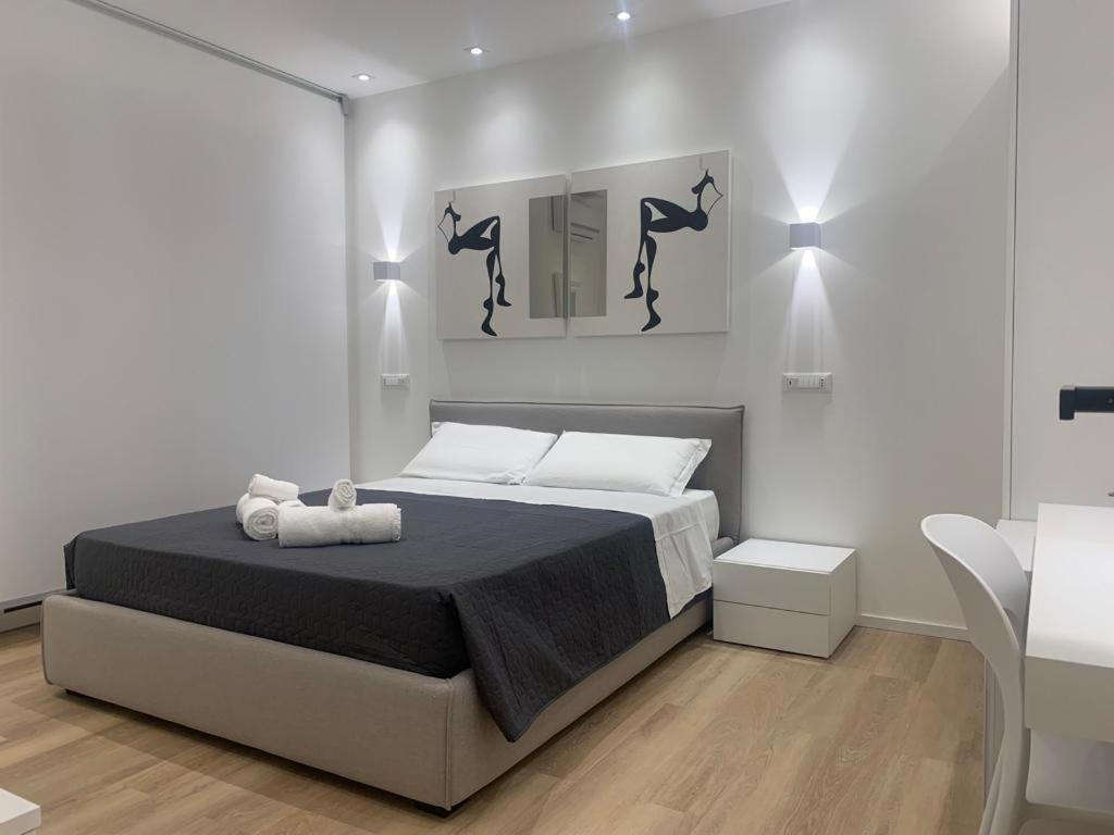 Abba Rooms Cagliari Eksteriør billede
