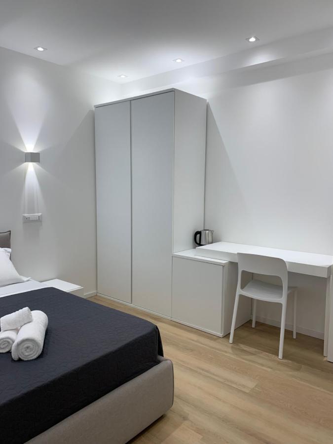 Abba Rooms Cagliari Eksteriør billede