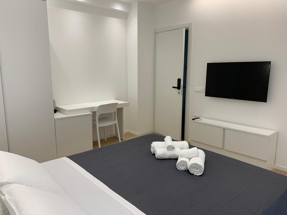 Abba Rooms Cagliari Eksteriør billede