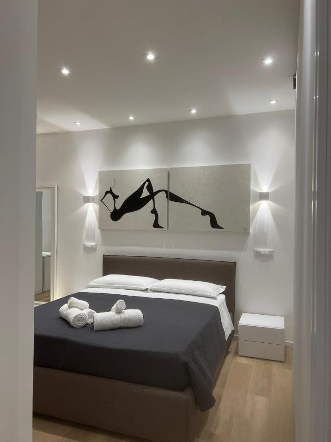 Abba Rooms Cagliari Eksteriør billede