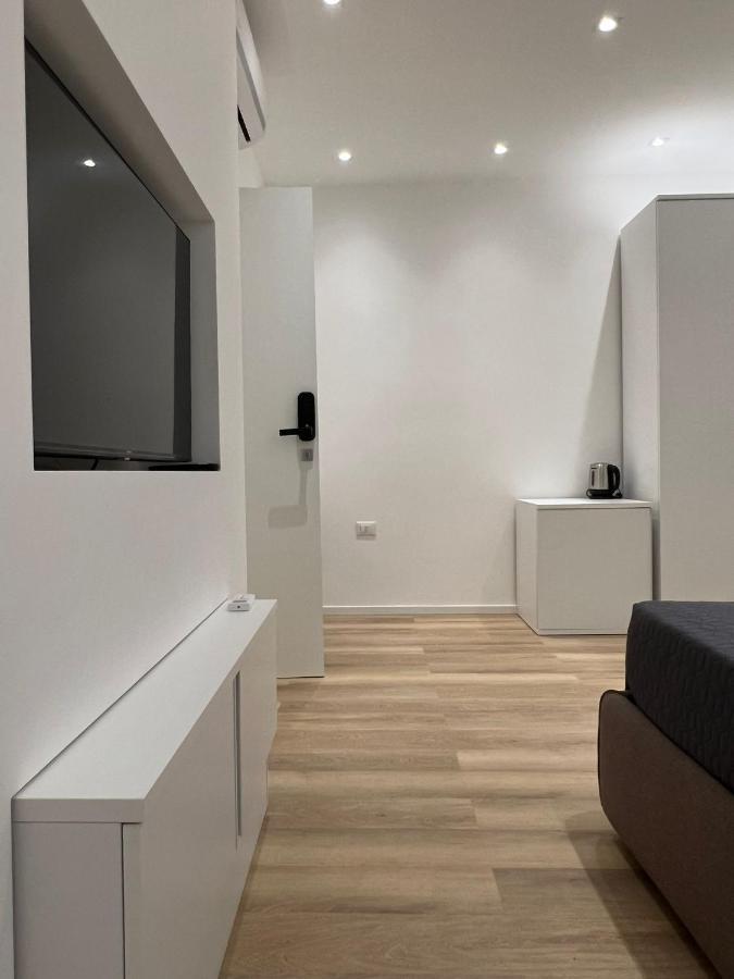 Abba Rooms Cagliari Eksteriør billede