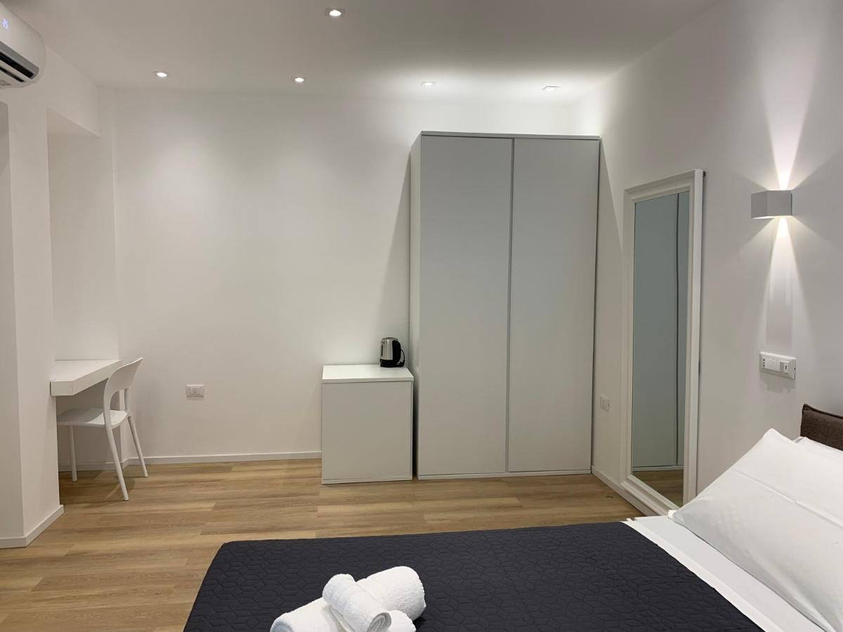 Abba Rooms Cagliari Eksteriør billede