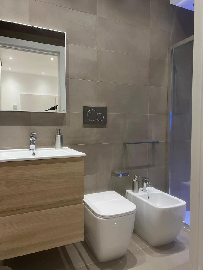 Abba Rooms Cagliari Eksteriør billede