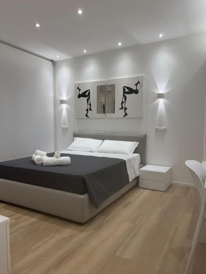 Abba Rooms Cagliari Eksteriør billede