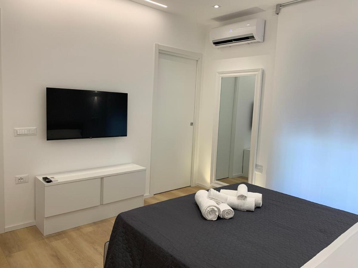 Abba Rooms Cagliari Eksteriør billede