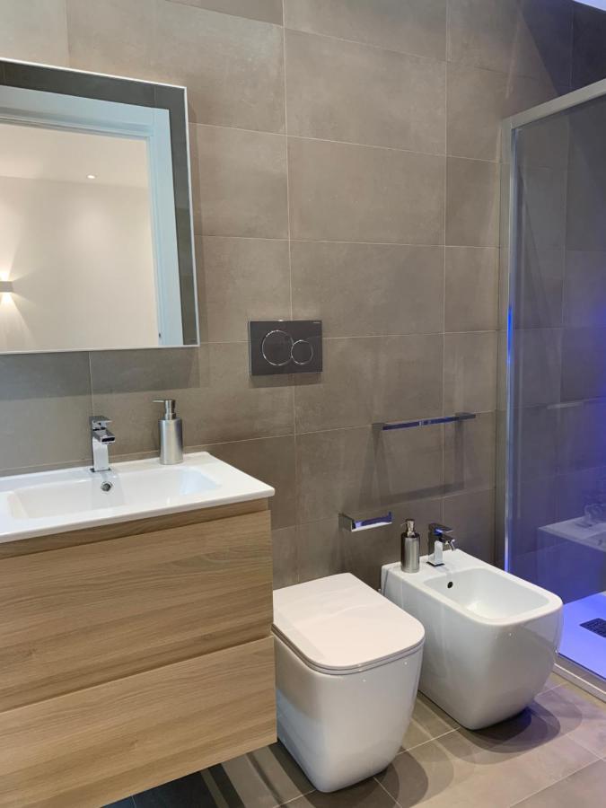 Abba Rooms Cagliari Eksteriør billede