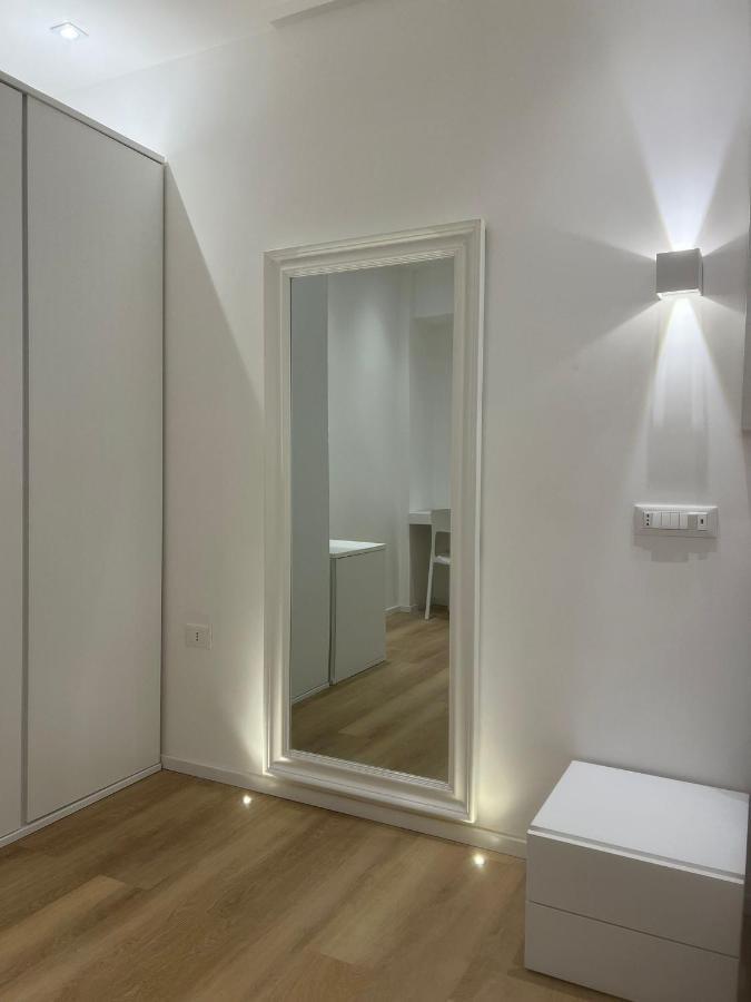 Abba Rooms Cagliari Eksteriør billede