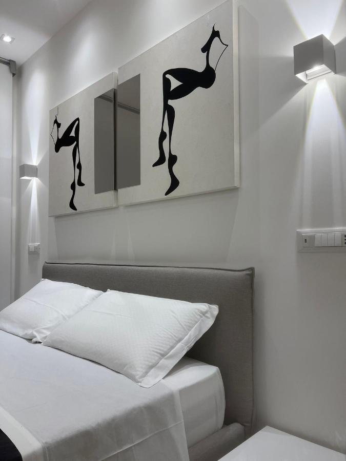 Abba Rooms Cagliari Eksteriør billede