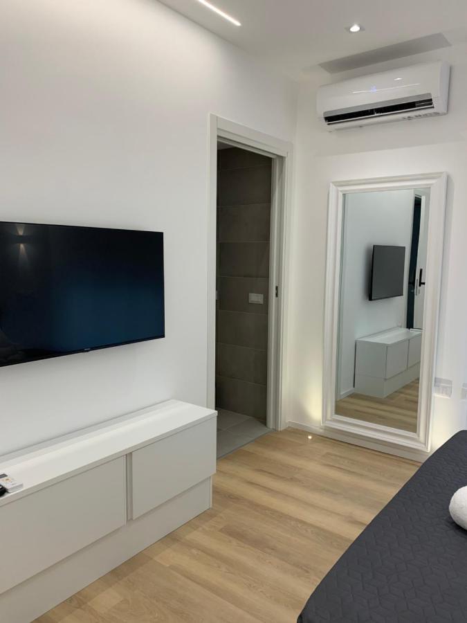 Abba Rooms Cagliari Eksteriør billede