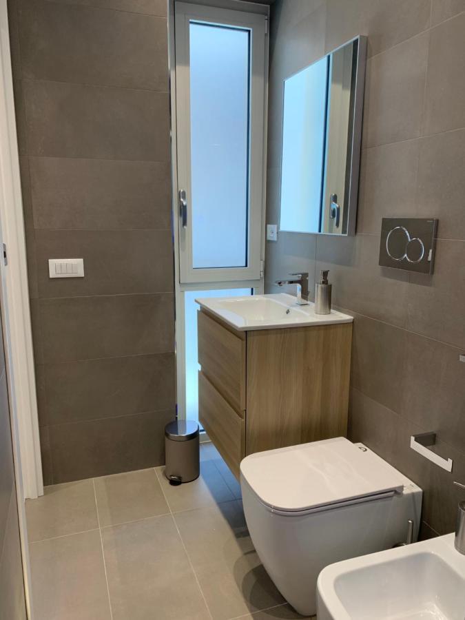 Abba Rooms Cagliari Eksteriør billede